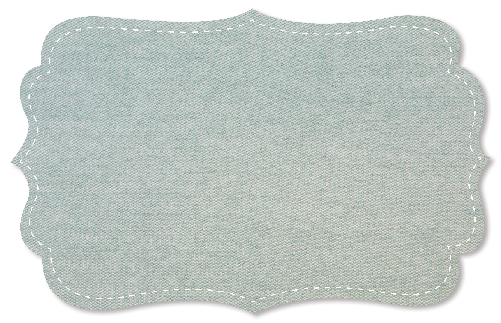 C. PAULI • Soft Tüll • Bio-Baumwolle • oil blue