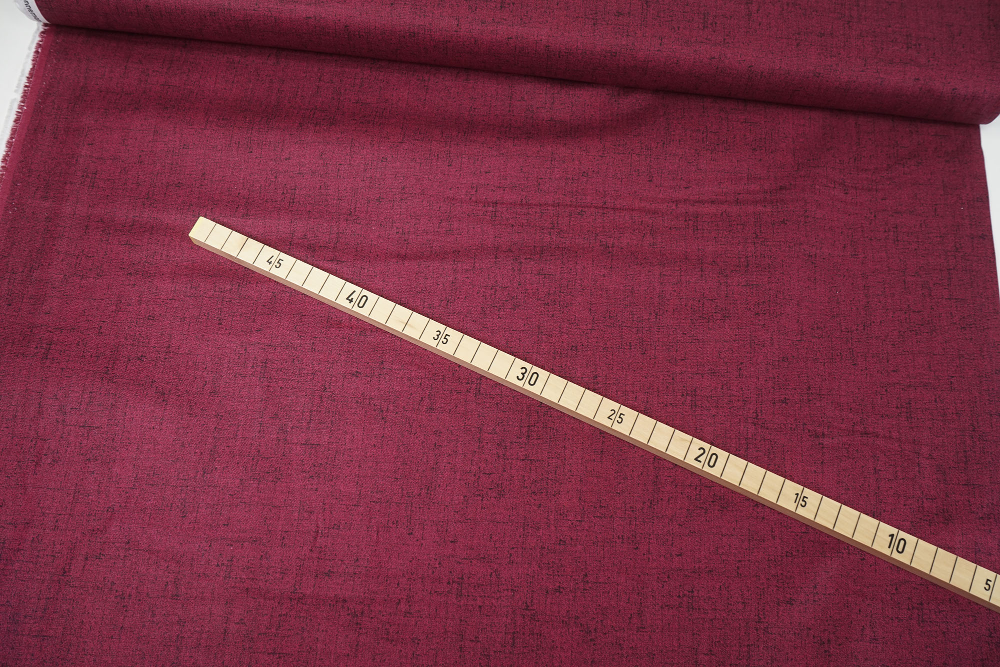 andover • Cottage Cloth • Plum • Renee Nanneman