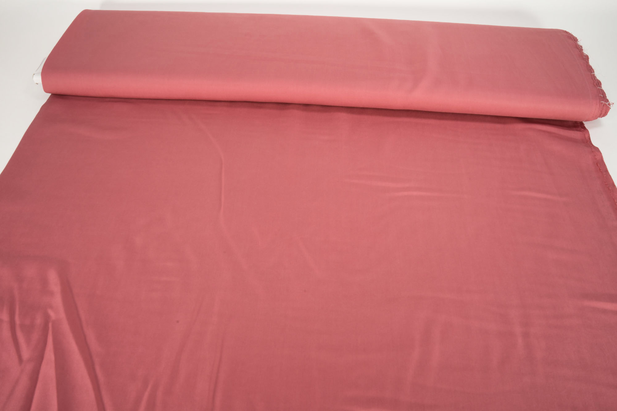 meetMILK Twill medium rouge