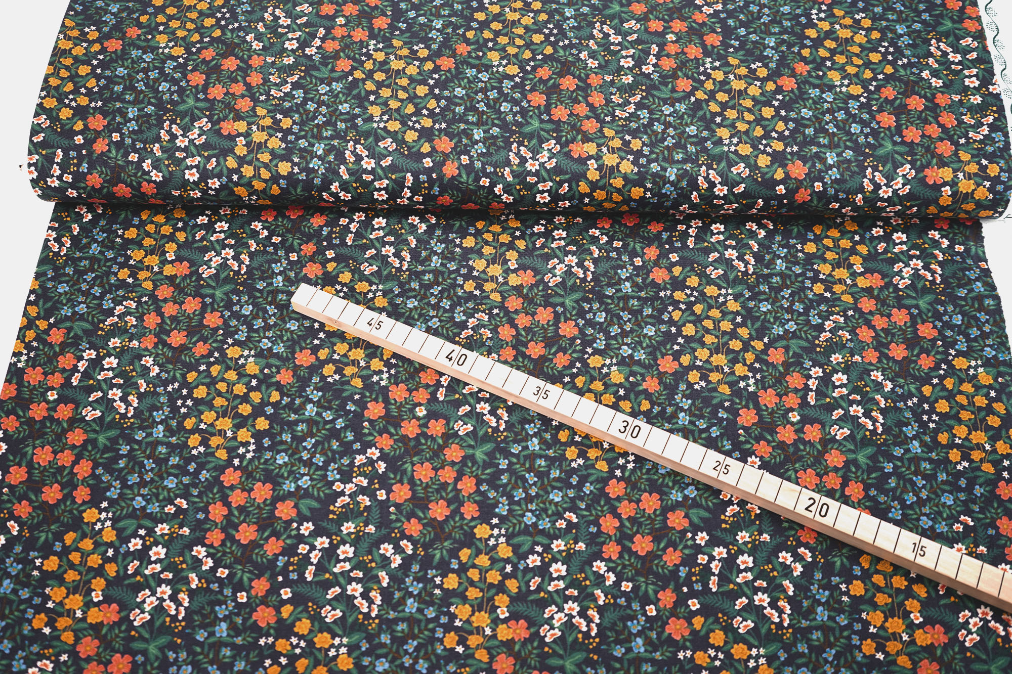 Cotton+Steel • Wildwood Garden • Camont • Rifle Paper Co.