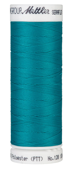 Mettler Seraflex truly teal 0232