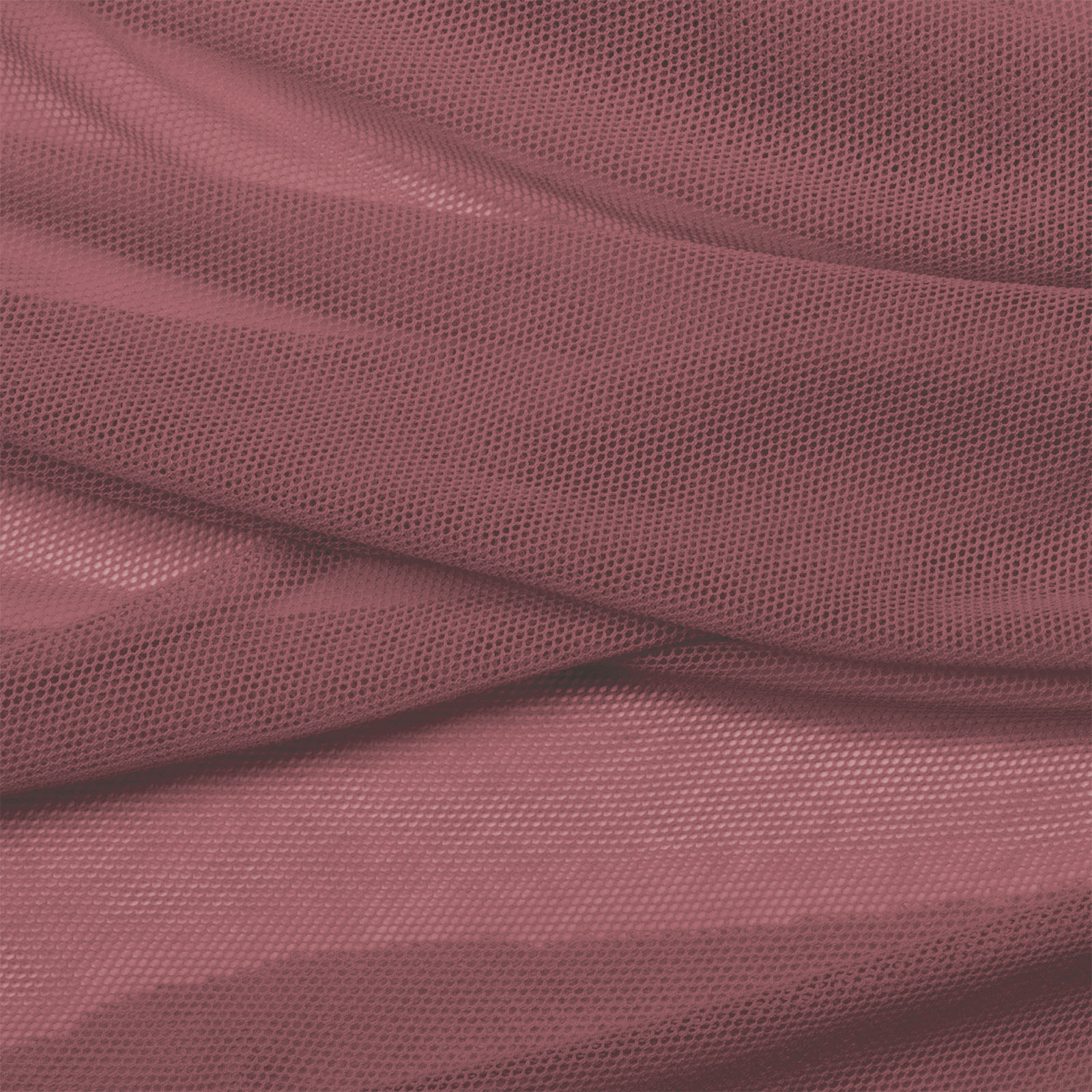 C. PAULI • Soft Tüll • Bio-Baumwolle • deco rose
