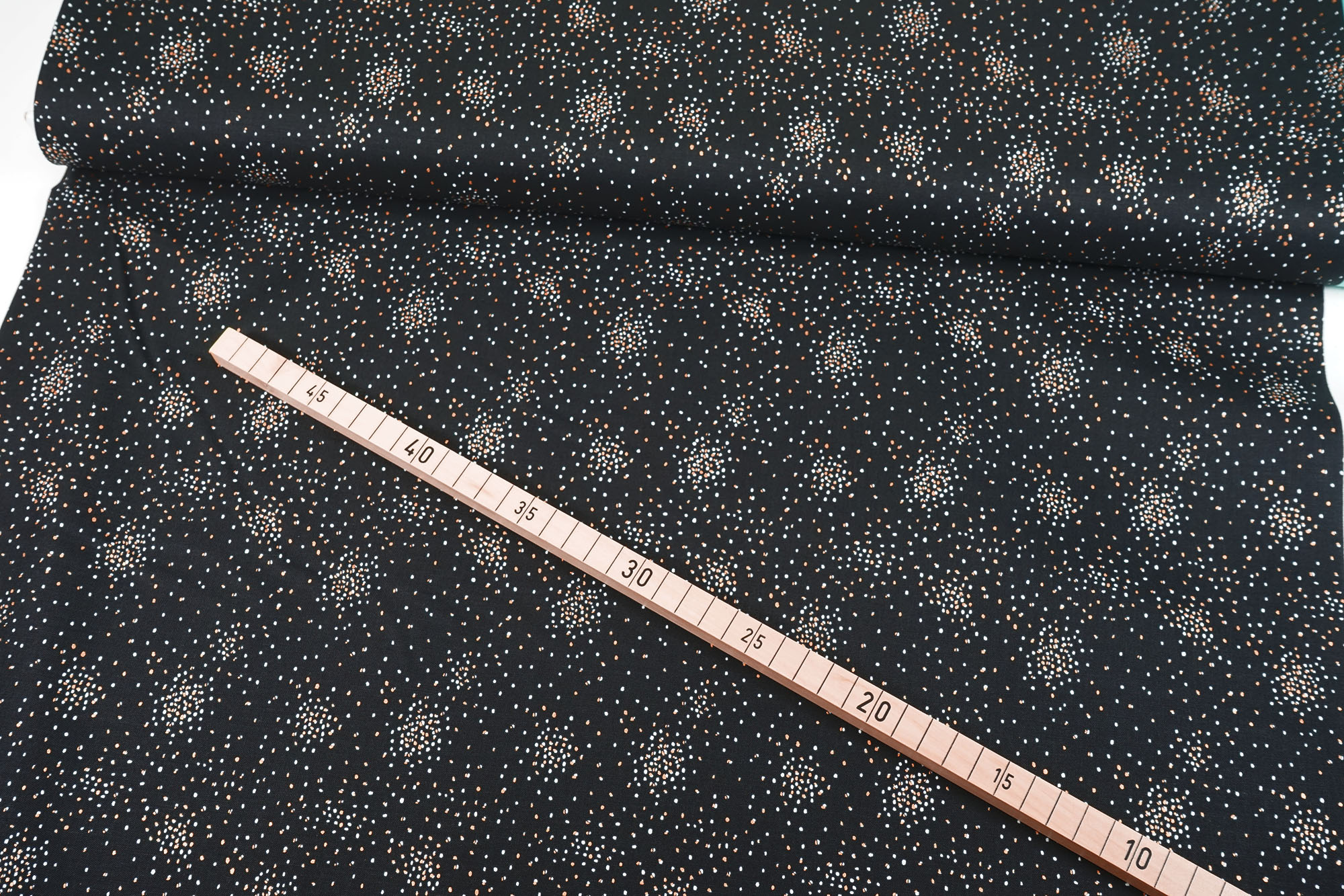 Cotton + Steel • Basics • Clusters • Black Hole Metallic