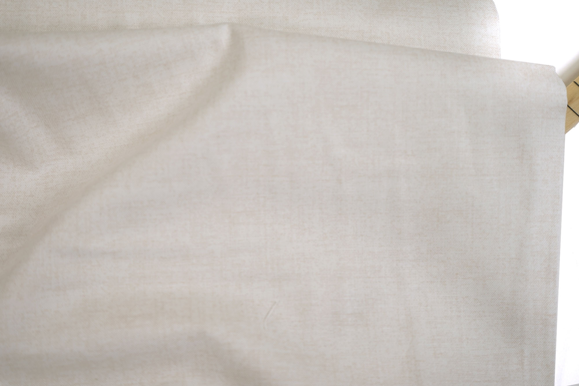 makower • Linen Texture • White on White 1473/W1