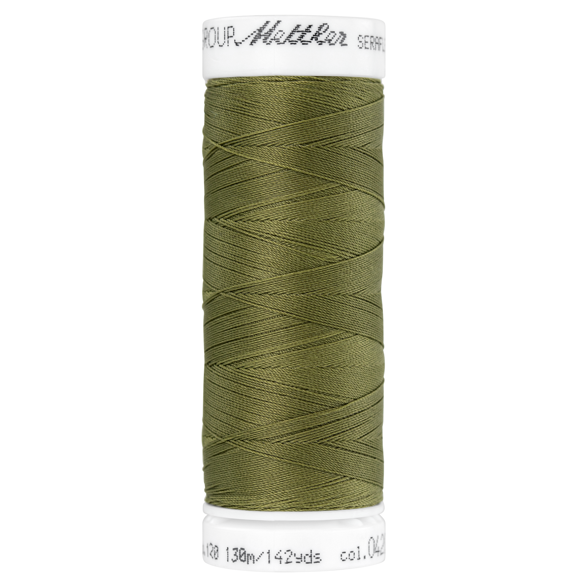 Mettler Seraflex olive drab 0420