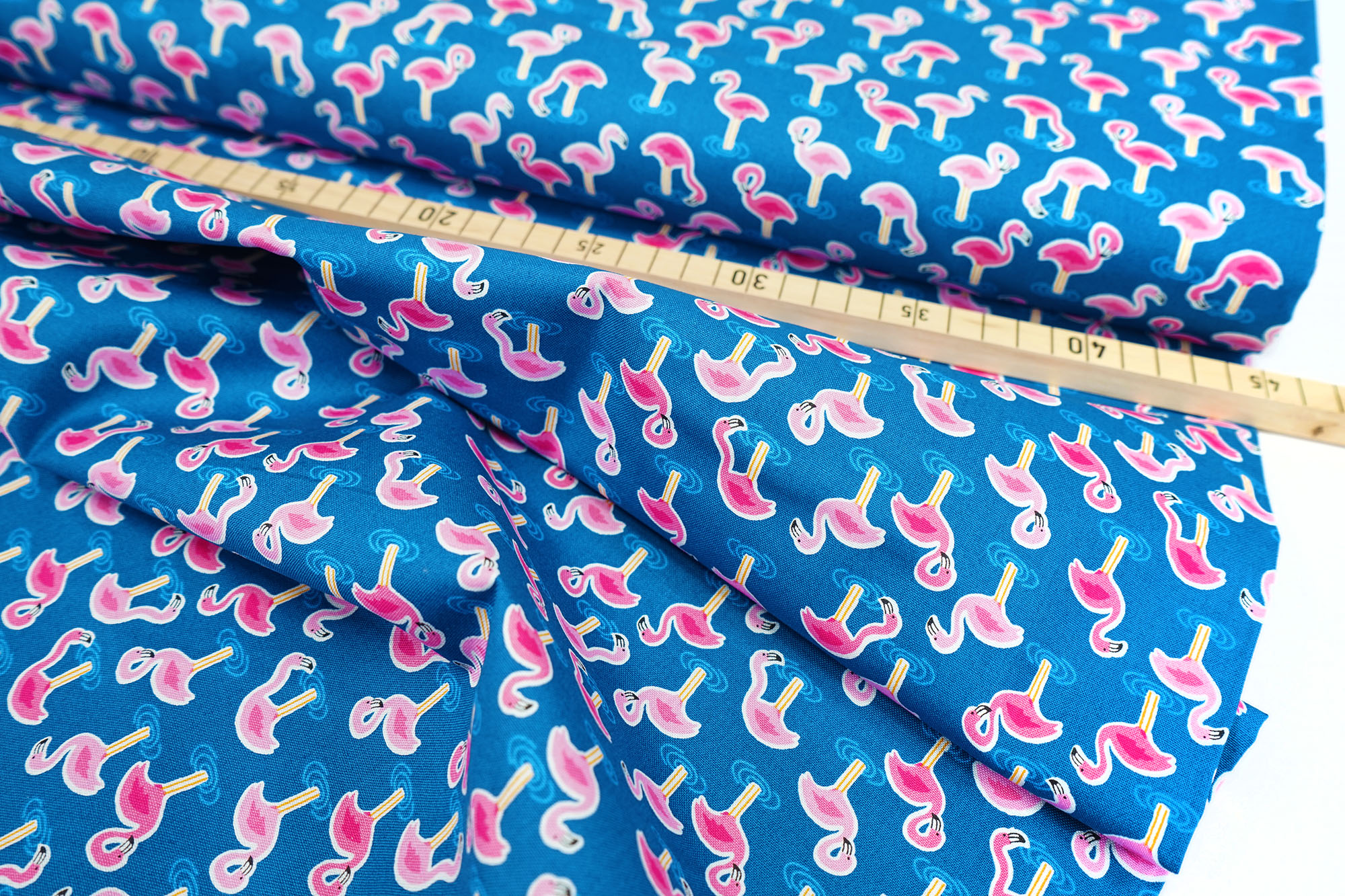 makower • Pool Party • Flamingoes
