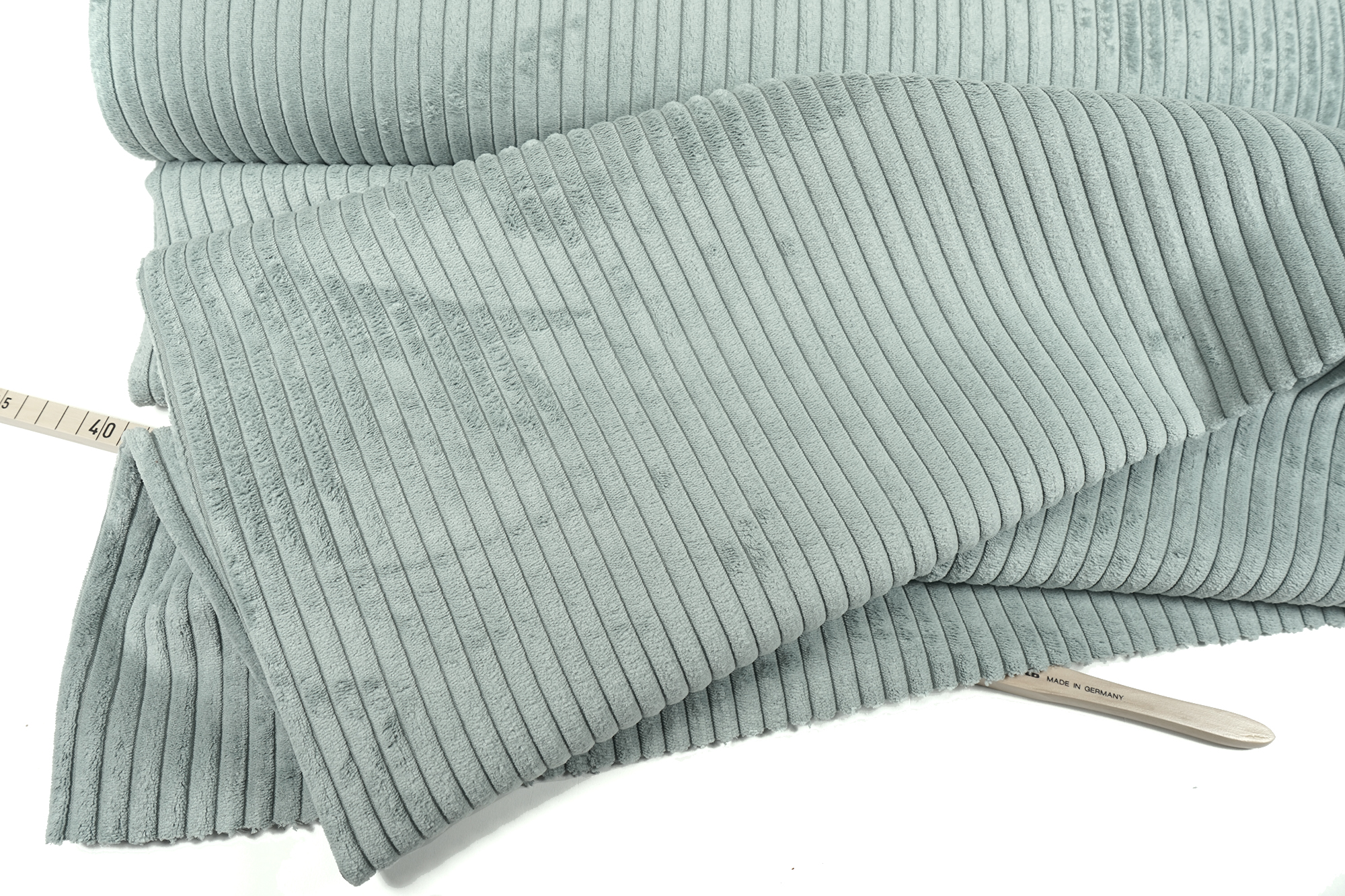 Breitcord • Cord Samt • Wanja • mint