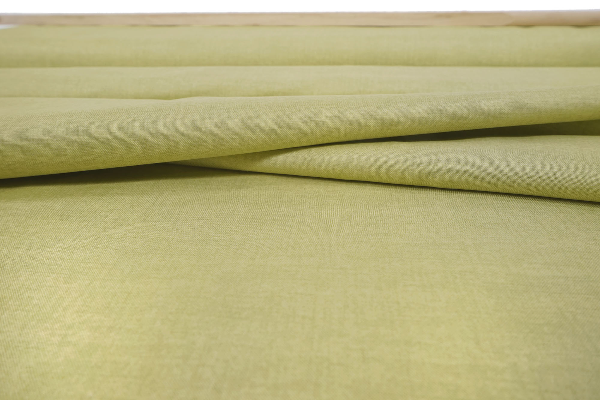 makower Linen Texture 60 Shades Celery 1473 G2