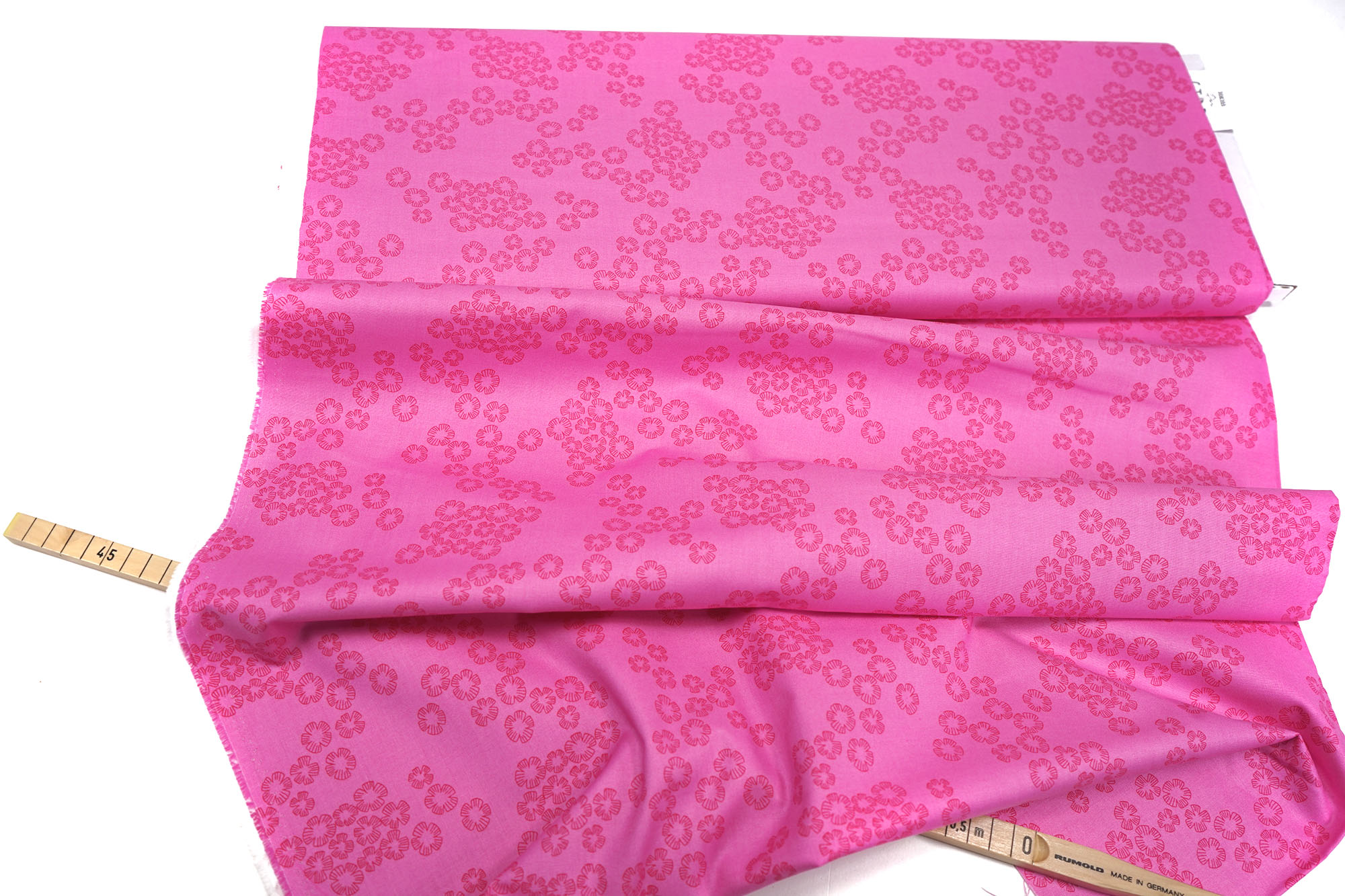 makower • Color Me Pretty • Charm • Bubblegum