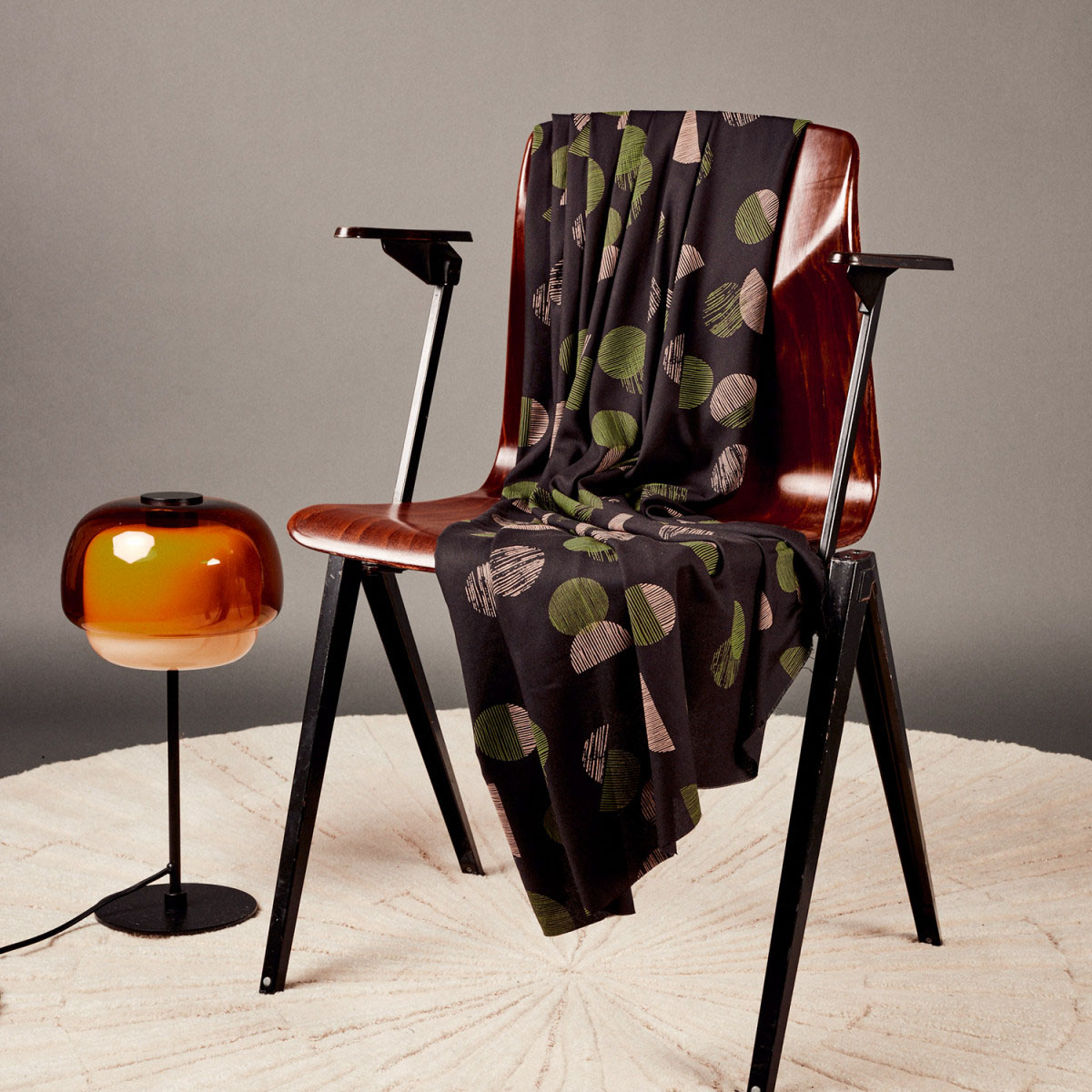 Viskosetwill • Jane Maple • Atelier Brunette