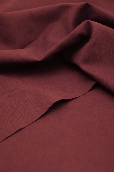 Heavy washed Canvas • mind the MAKER • mulberry