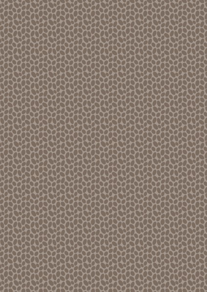 acufactum • Baumwollstoff • Kiesel • braun