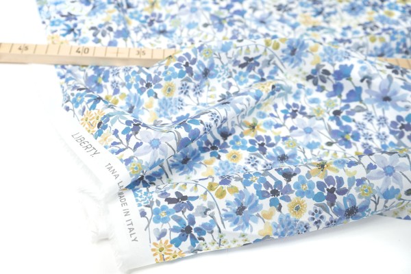Liberty Fabrics • Dreams of Summer • Tana Lawn™ Cotton