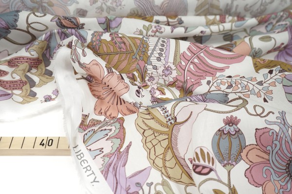 Liberty Fabrics • Fantasy Land • Tana Lawn™ Cotton