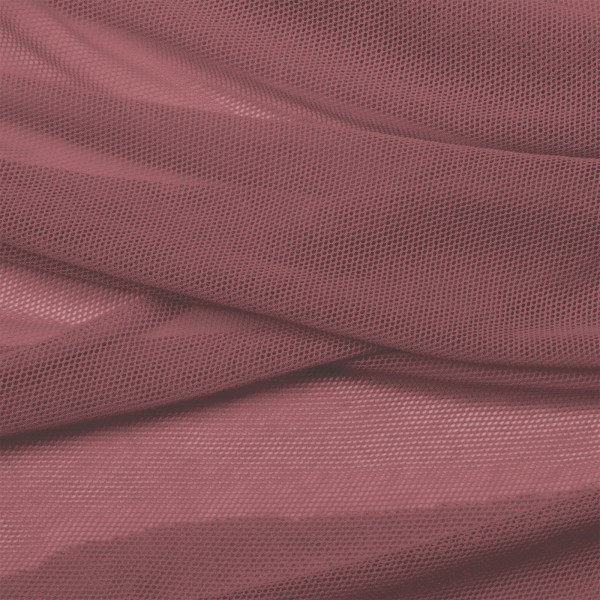 C. PAULI • Soft Tüll • Bio-Baumwolle • deco rose