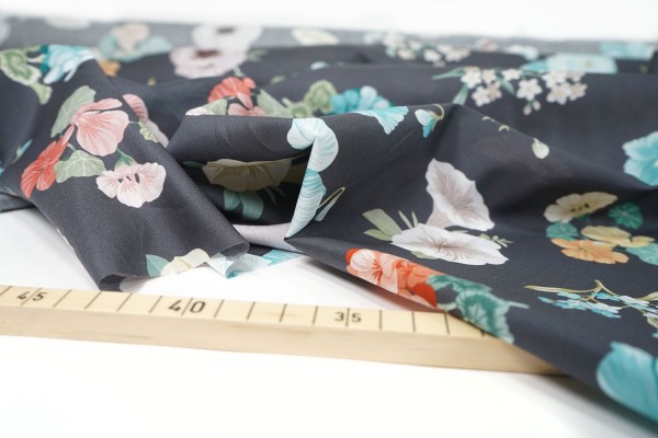 Liberty Fabrics • Mrs Gardener • Tana Lawn™ Cotton