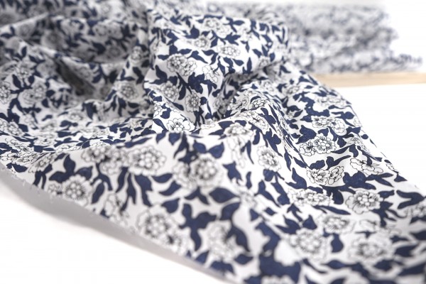 Liberty Fabrics • Dynasty Tan • Tana Lawn™ Cotton