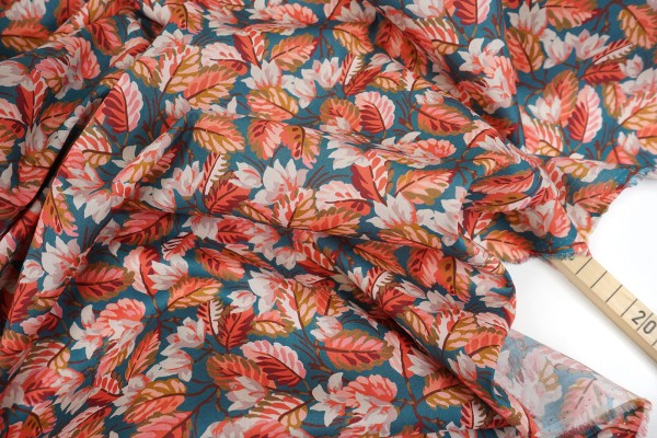 Liberty Fabrics • Calypso • Tana Lawn™ Cotton