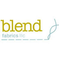 Blend Fabrics