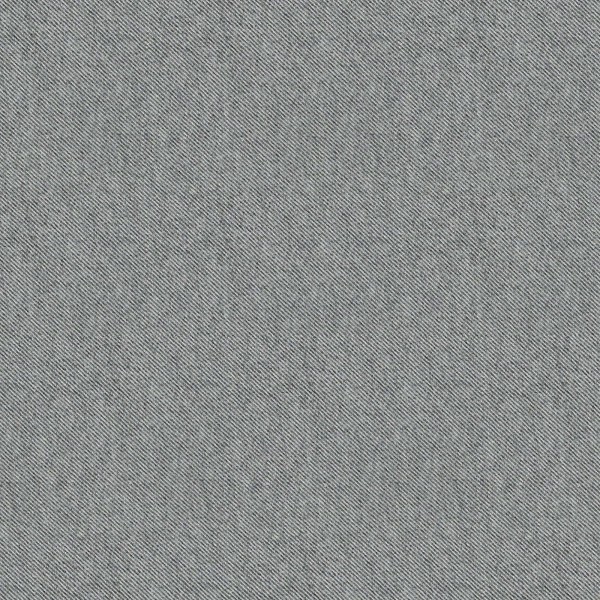 Westfalenstoffe • Webstoff Flanell • schwarzmelange