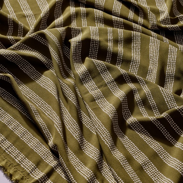 Atelier Brunette • Gaïa • Ivy Green • EcoVero™