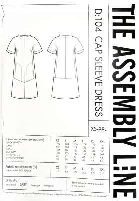 linen black shift dress Linen Basic Dress