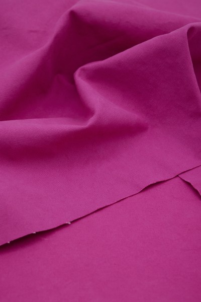 Heavy washed Canvas • mind the MAKER • magenta