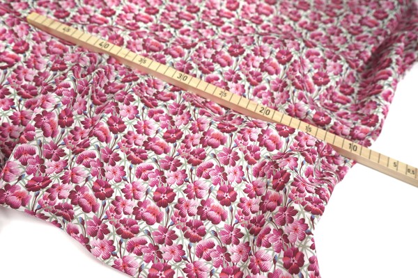 Liberty Fabrics • Bryony Rae • Tana Lawn™ Cotton