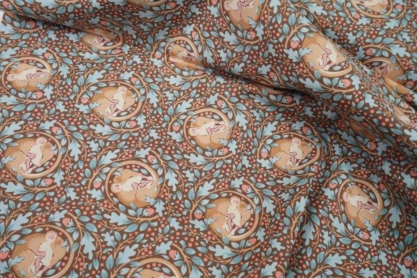 Tilda • Hibernation • Slumbermouse Hazel