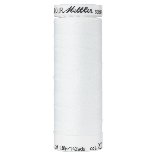 Mettler Seraflex white 2000
