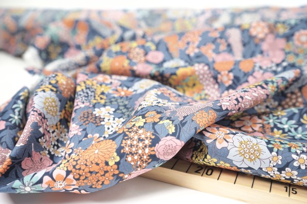 Liberty Fabrics • Ciara • Tana Lawn™ Cotton