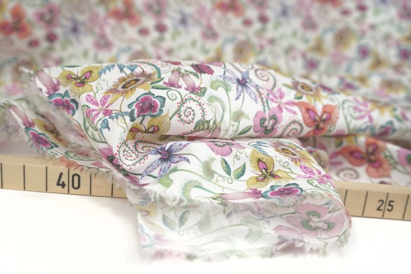 Liberty Fabrics • Melantha • Tana Lawn™ Cotton